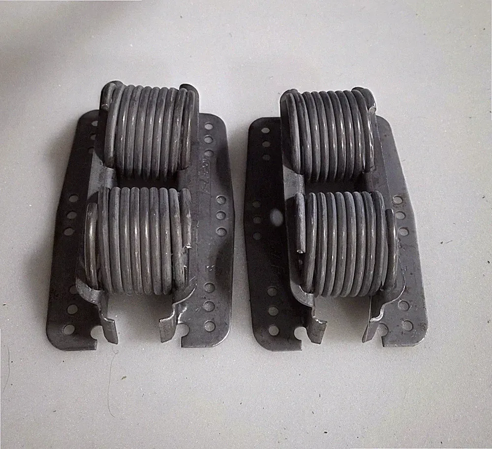 2 Replacement Genuine La-z-boy Recliner Rocker Springs lazyboy