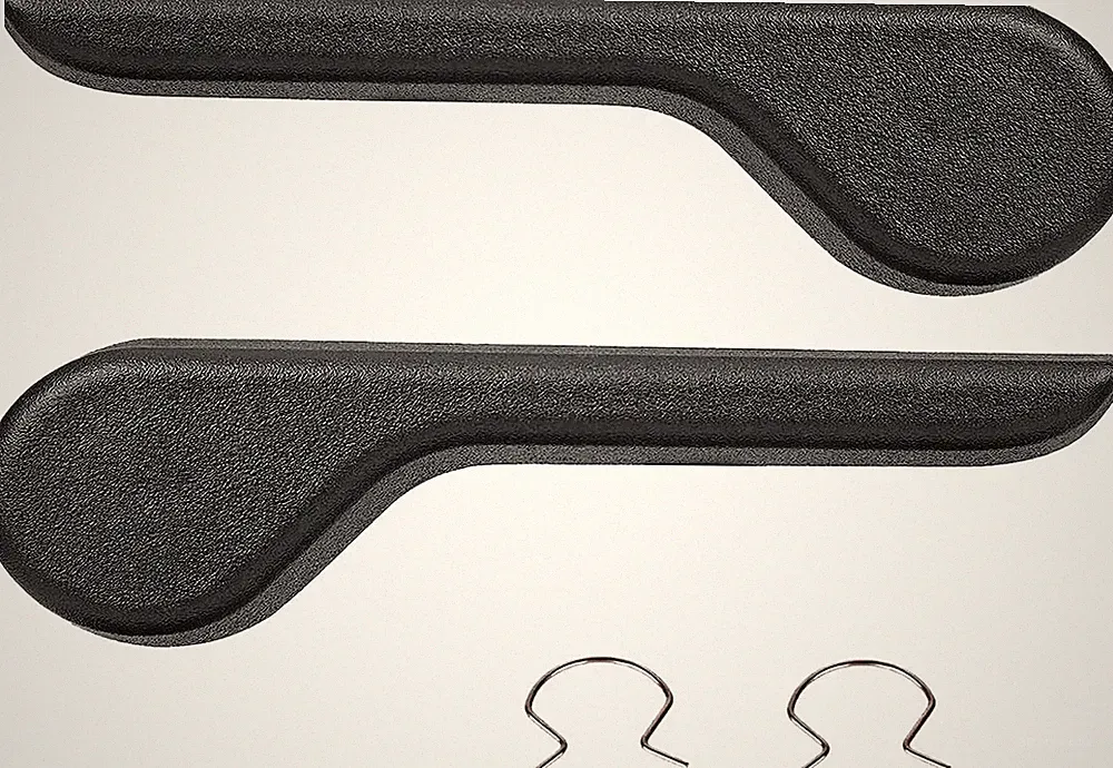 2x Seat Recliner Handle Left+Right for 07-13 Chevy GMC Truck SUV 15232598 594