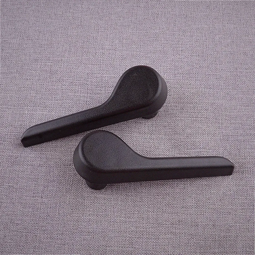 2x Seat Recliner Handle Lever Fit For Chevy Silverado GMC Sierra Yukon 07-13 qn