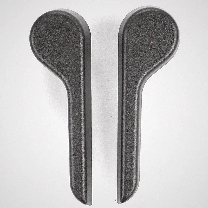 Front Left Seat Adjuster Lever Handle For Chevy Silverado 1500 Tahoe GMC Sierra