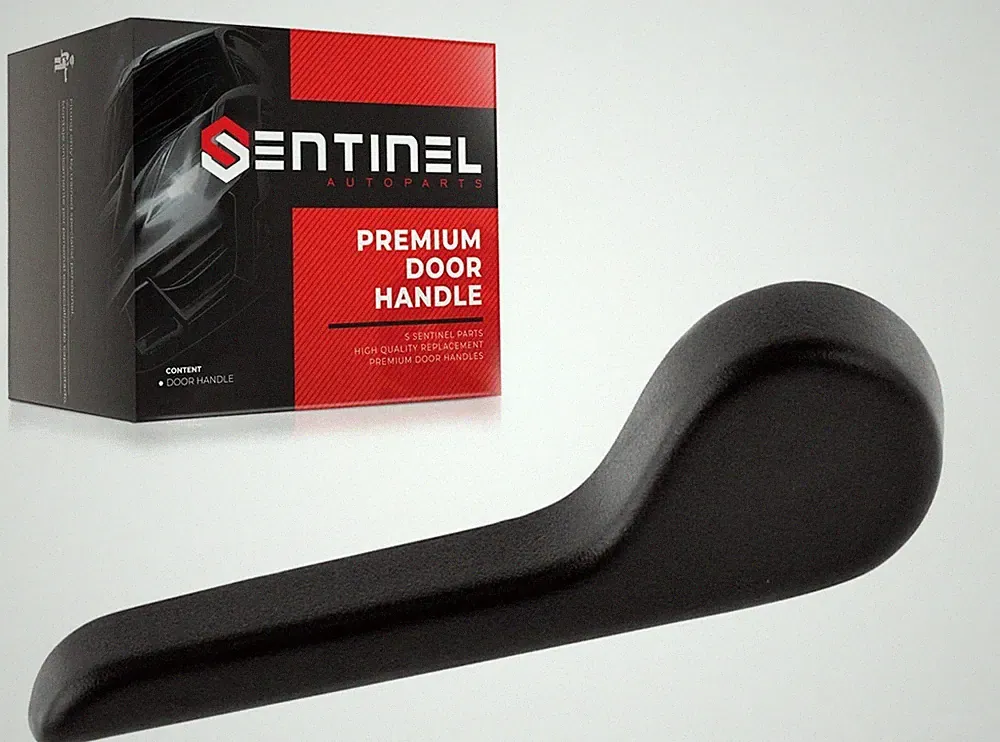 Front Left Seat Recliner Handle Lever for 07-14 Chevrolet GMC 15232594 (For: More than one vehicle)
