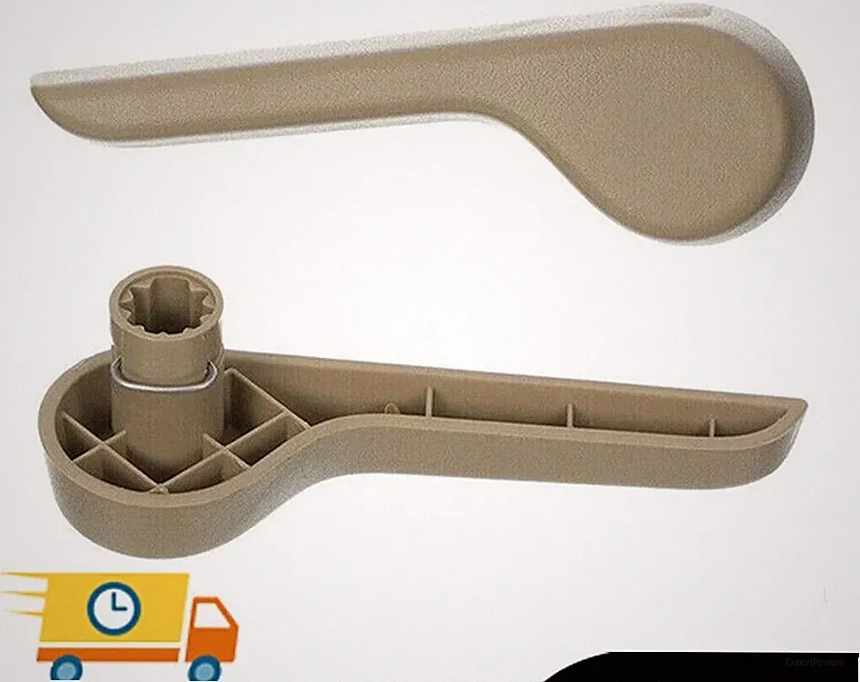Front Passenger Seat Recliner Handle Fits Chevy Tahoe 07-13 Cashmere Tan 1X