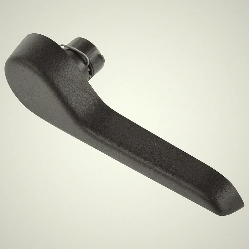 left LH Driver Seat Adjuster Lever Handle For 07-14 Chevy Silverado GMC Sierra