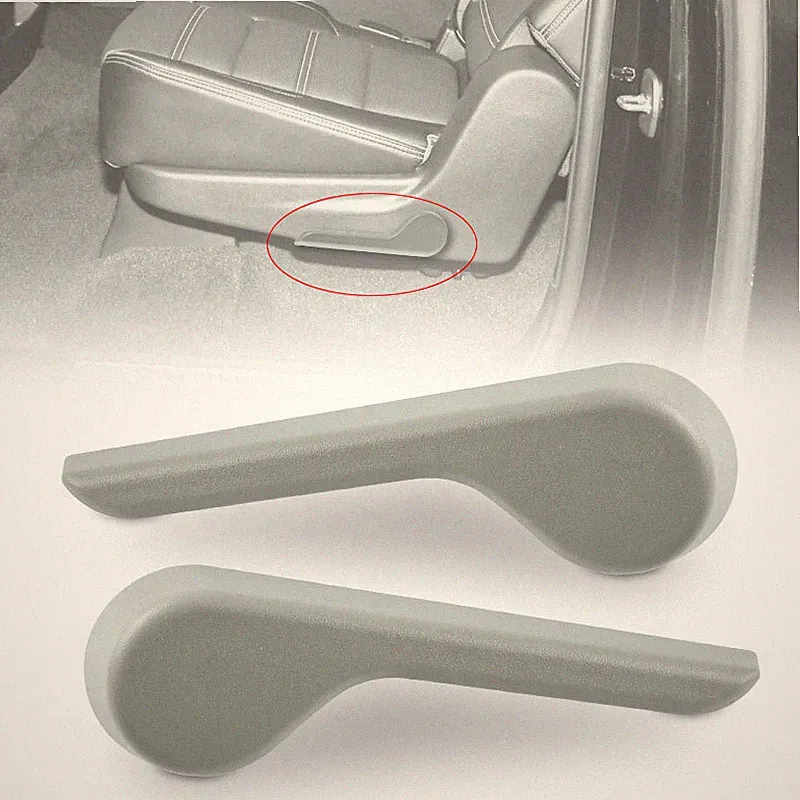 Left Right Front Seat Recliner Handle Lever For Chevrolet Silverado Suburban GMC