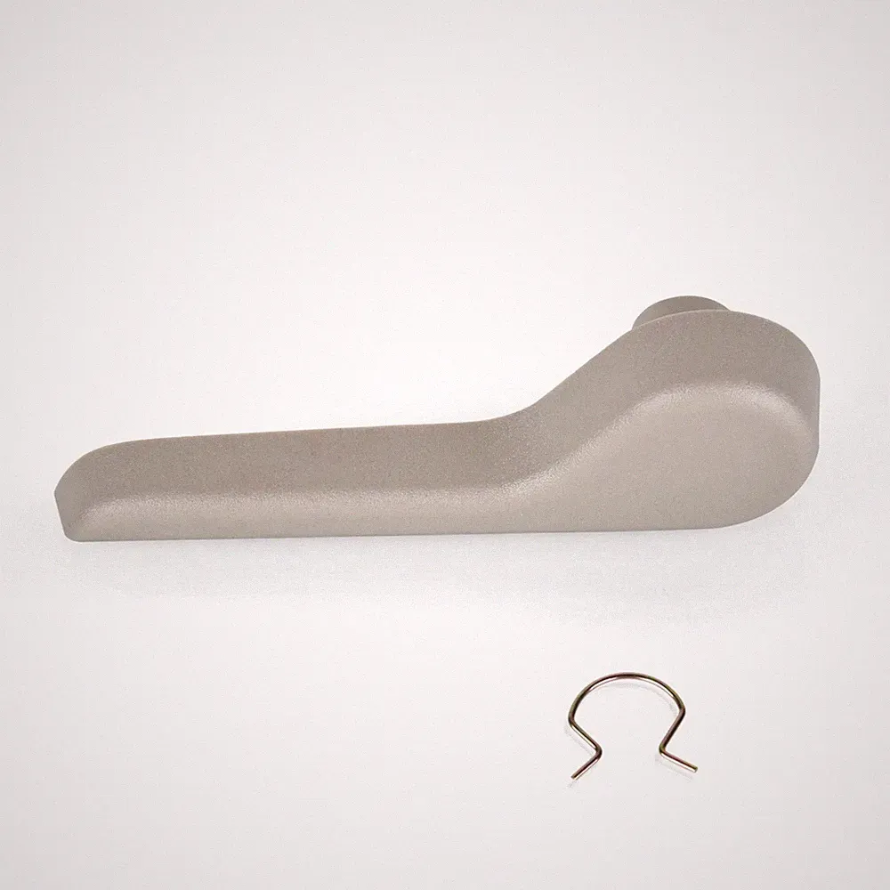 Recliner Handle Lever Seat Adjustment LH Side for 2007-2014 Chevy Silverado