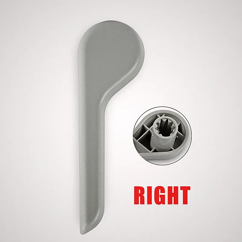 RH Passenger Side Seat Recliner Handle Lever For Chevrolet Silverado GMC 07-14