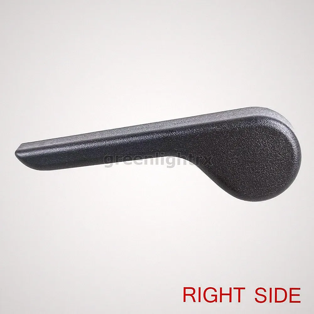 Right Seat Lever Adjust Handle Back Recliner For Chevy Silverado 1500 Suburban