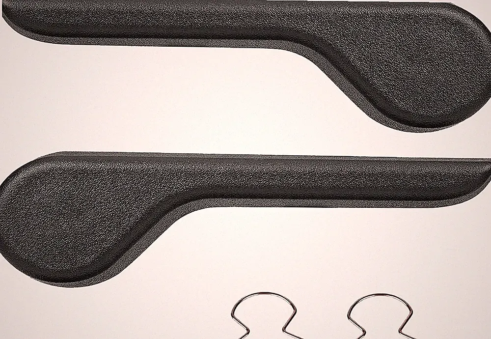 Seat Recliner Handle Lever Front Left+Right Side for 2007-2013 Chevy Chevrolet A