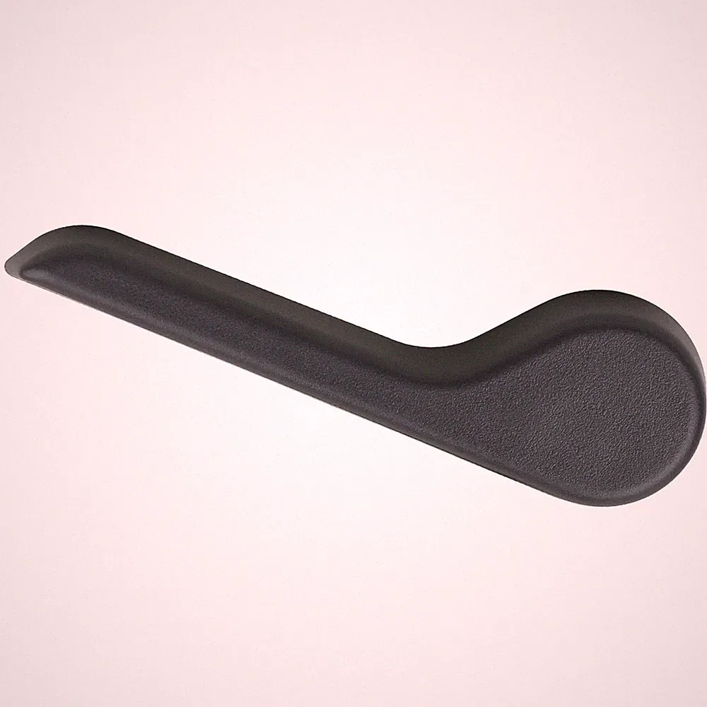 Seat Recliner Handle Lever Left Side Compatible with 2007-2013 Chevy Chevrolet