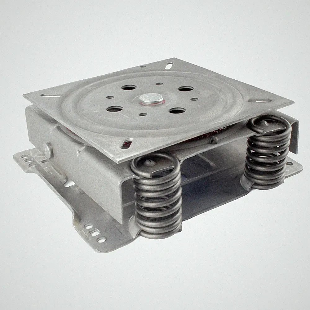 Swivel Rocker Plate Replacement Mechanism - Restore Recliner, Chair, Furniture